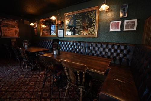 Restaurant, Greyfriars Inn by Greene King Inns in St. Andrews