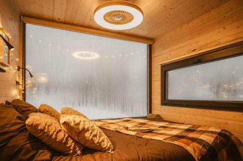 Homnest - Brumes des Hauts Bains - Coeur Pyrennees in Escouloubre
