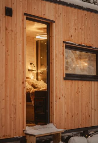 Homnest - Brumes des Hauts Bains - Coeur Pyrennees in Escouloubre