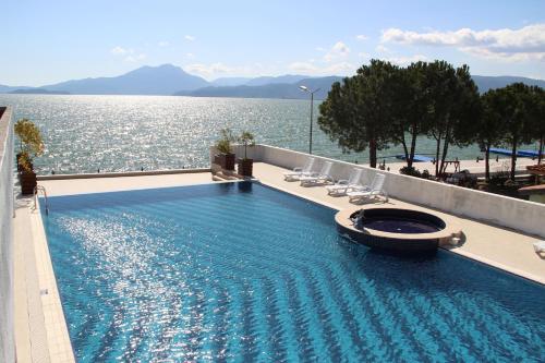 Vistas, Kaunos Hotel in Dalyan