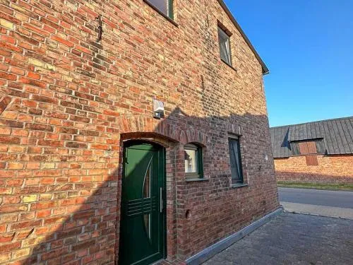 Zum Schwalbennest in Lubmin, Deutschland