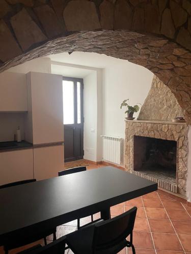 Food Coma Tuscia Stay&Taste in Civita Castellana