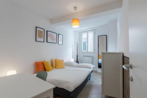 Apartment in central Florence
