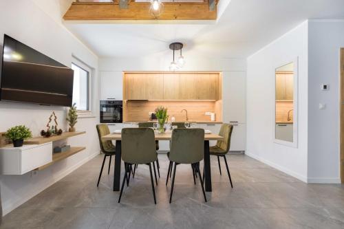 Apartamenty Narciarska Dolina Czyrna - szczyrkapartamenty - image 3