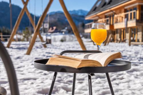 Létesítmények, Polana pod Tatrami by Apart Concept Podhale in Kiry