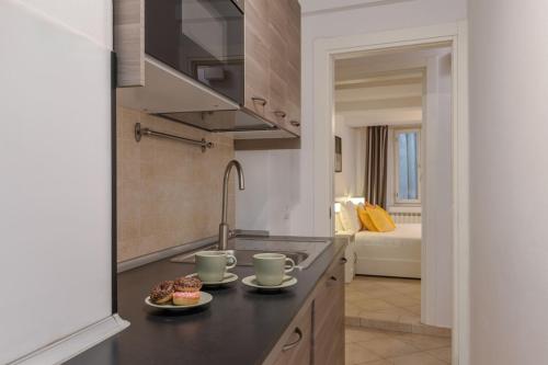Apartment in central Florence - image 12