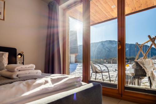 Kilátás, Polana pod Tatrami by Apart Concept Podhale in Kiry