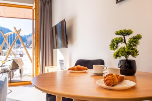 Létesítmények, Polana pod Tatrami by Apart Concept Podhale in Kiry