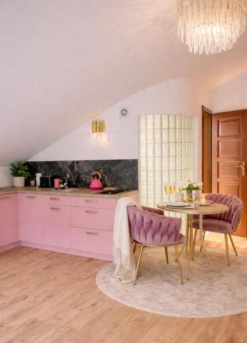 Exterior view of Apartament Premium Cichowo