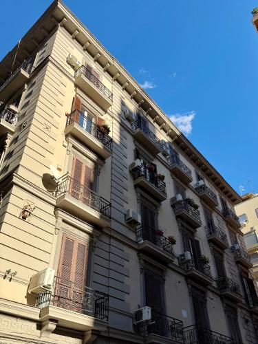 Maison Petronilla in Naples