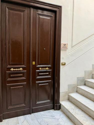 Maison Petronilla in Naples