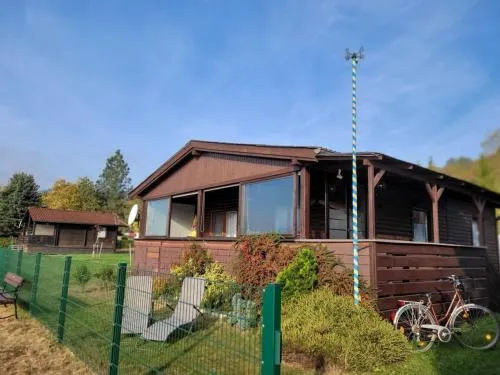 Ferienhaus Wachau in Granz, Österreich