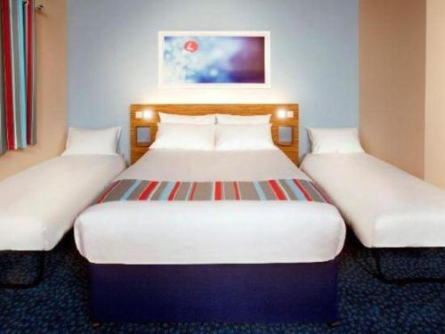 Travelodge Birmingham Yardley – Birmingham