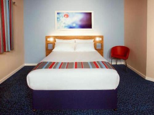 Travelodge Birmingham Yardley – Birmingham