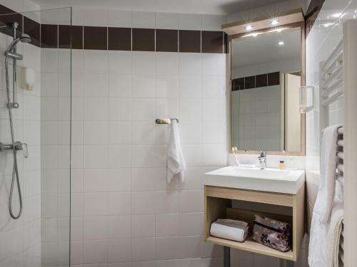 Aparthotel Adagio Access Paris Reuilly - image 23