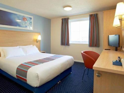 Travelodge Bodmin Roche in Withiel