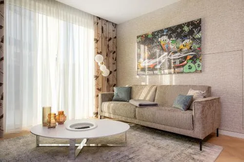 Arielle Suites Appartement Sebastian in Ostseebad Sellin, Deutschland