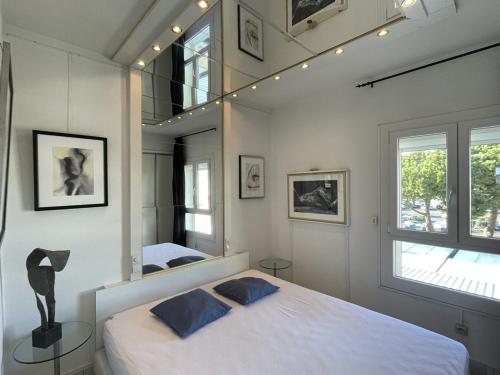 Appartement Port Nature 541 BY AGN - 4 personnes