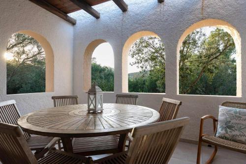 Villa Isolabella in Costa Serena