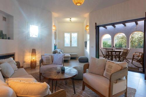 Villa Isolabella in Costa Serena