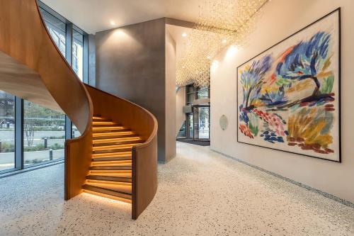 Dorsett Hotel Canary Wharf - image 7