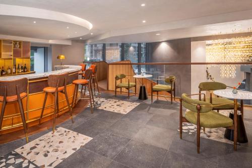 Dorsett Hotel Canary Wharf - image 5