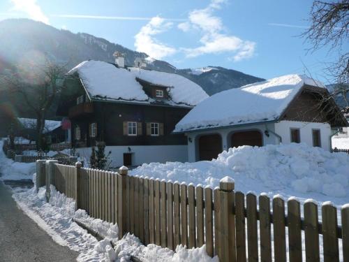 Ferienhaus Almenblick in Steinfeld (Carinthia)