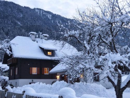 Ferienhaus Almenblick in Steinfeld (Carinthia)