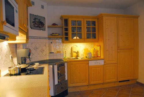 Ferienhaus Almenblick in Steinfeld (Carinthia)