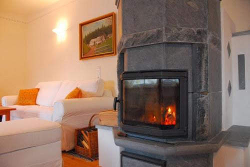 Ferienhaus Almenblick in Steinfeld (Carinthia)