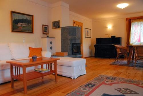 Ferienhaus Almenblick in Steinfeld (Carinthia)