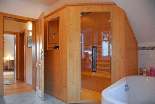 Ferienhaus Almenblick in Steinfeld (Carinthia)