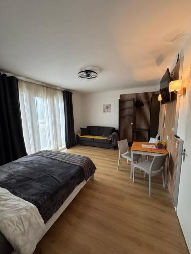 BNB Castellane Chambre d'Hotes B&B in Castellane