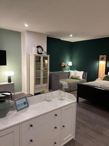 Jade - MSF Apartment in Kassel, Deutschland
