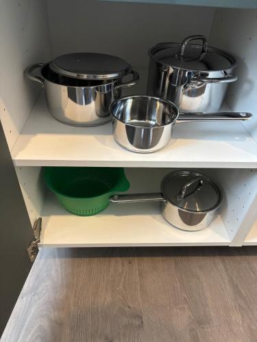 Jade - MSF Apartment in Kassel, Deutschland