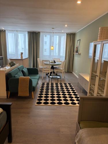 Jade - MSF Apartment in Kassel, Deutschland