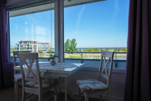 Meeresgluck - Stw 7-2-20 in Heiligenhafen