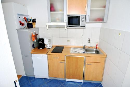 Meeresgluck - Stw 7-2-20 in Heiligenhafen