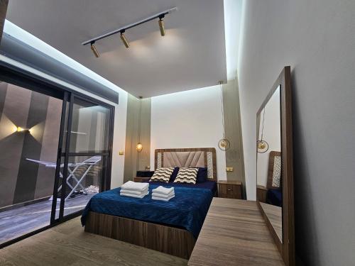 Gjesterom, SKY Martil in Martil