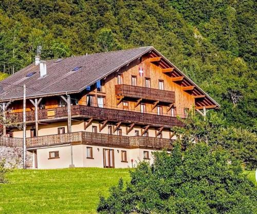 Ecrin des anges in Abondance