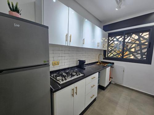 Restaurant, SKY Martil in Martil