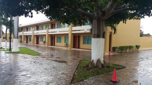Tecnohotel Mérida Norte - image 4
