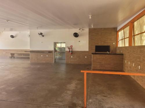 . Casa Temporada Carnaval OBA Votuporanga
