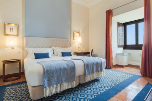 帕梅拉堡-歷史酒店 (Pousada Castelo de Palmela - Historic Hotel) in 帕爾邁拉