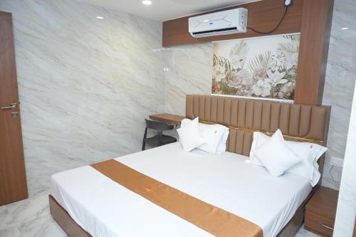 Exterior view, Sai Residency in Bhandup