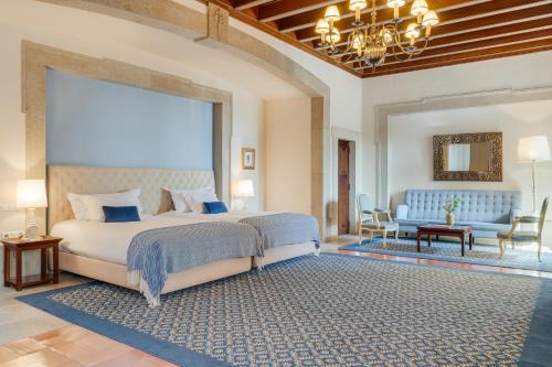 帕梅拉堡-歷史酒店 (Pousada Castelo de Palmela - Historic Hotel) in 帕爾邁拉