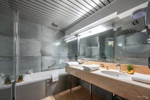 Hôtel Le Yachtman - image 44