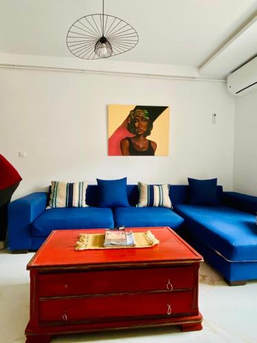 Studio Al Wahat in Tunis