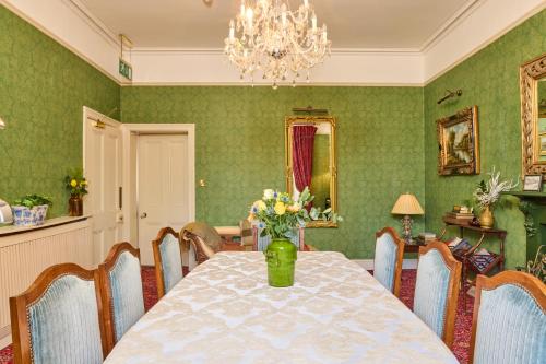 Faciliteter, Preston House Boutique in Abbeyleix