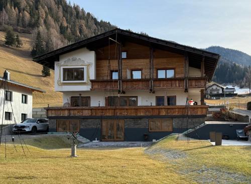 Haus RuHe in Döllach, Österreich